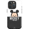 Disney Tsum Tsum Mickey Mouse iPhone 16 Pro Impact Case